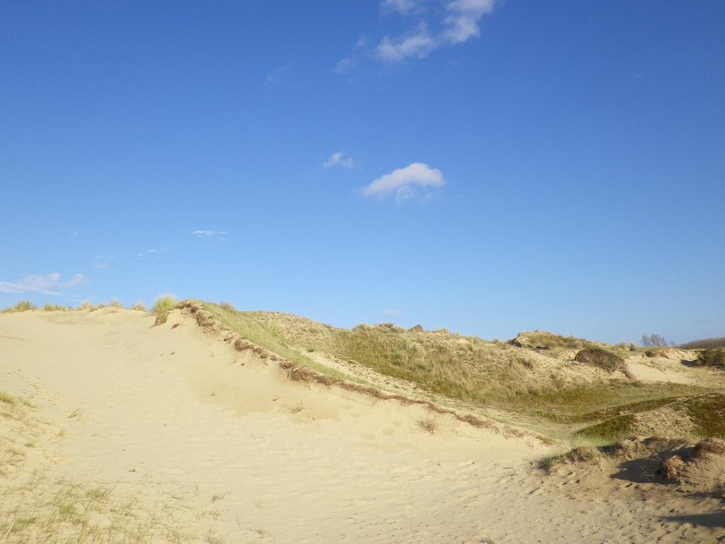 Evancy La Brise Des Dunes Bray-Dunes Eksteriør billede